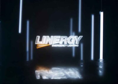 Linergy Hero Model