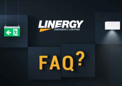 Linergy FAQ