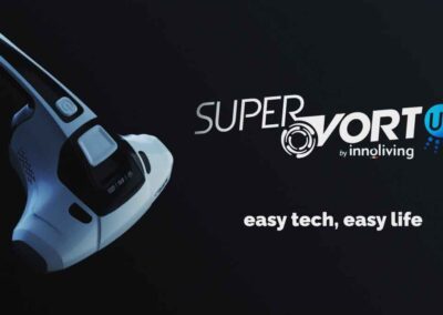 Innoliving – SuperVort UV